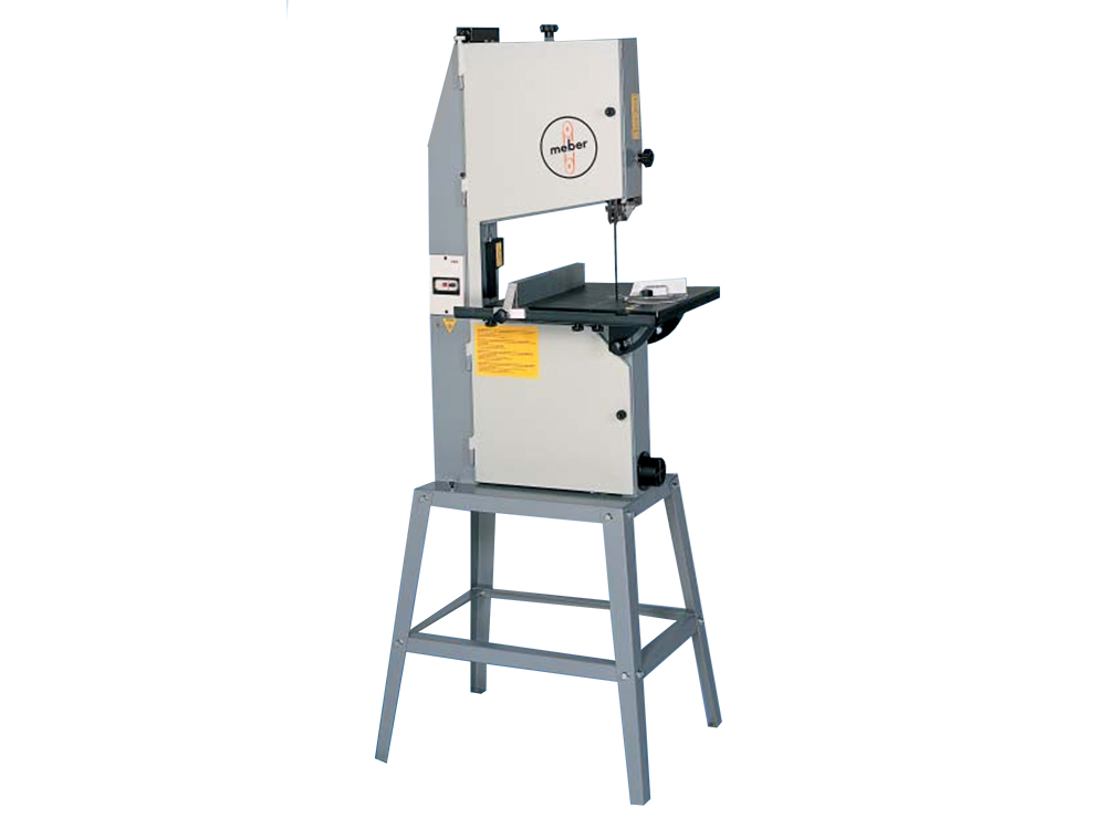 HOBBY BAND SAWS P/320 P/400 Meber