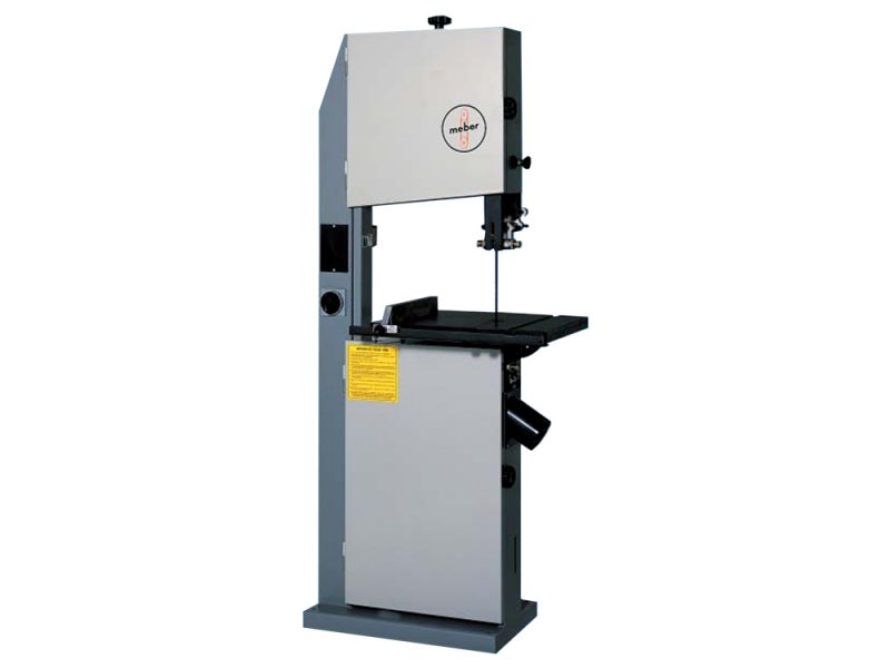 HOBBY BAND SAWS P/320 P/400 Meber