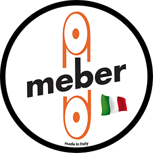 Meber Logo